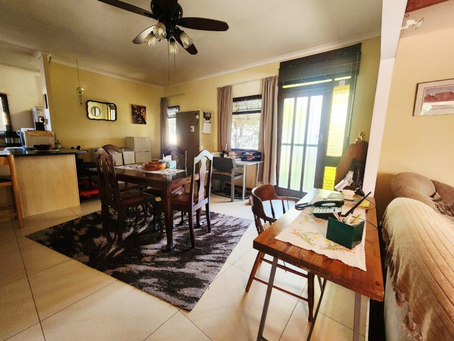 To Let 3 Bedroom Property for Rent in Bothasig Western Cape